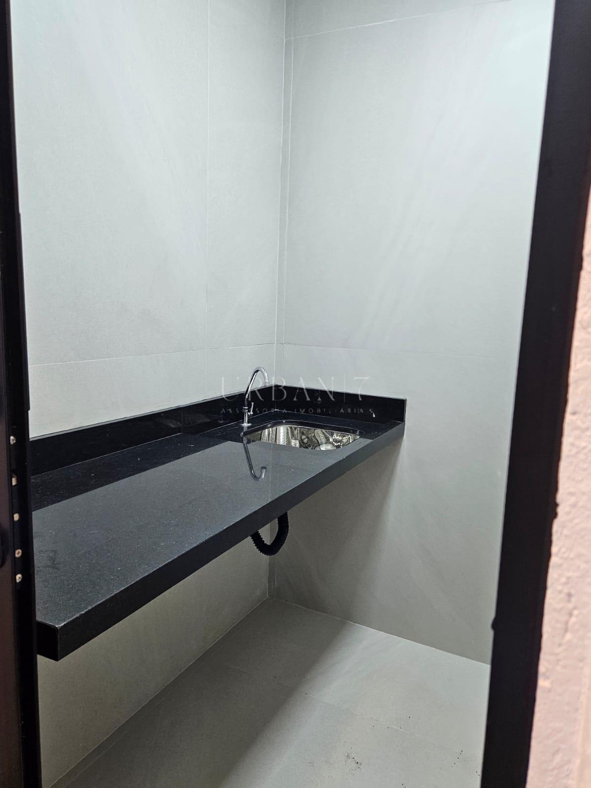 Casa com 3 dormit&oacute;rios &agrave; venda,144 m&sup2; - Condom&iacute;nio Helena Maria - Sorocaba - SP Alameda Ravenna Sorocaba - 