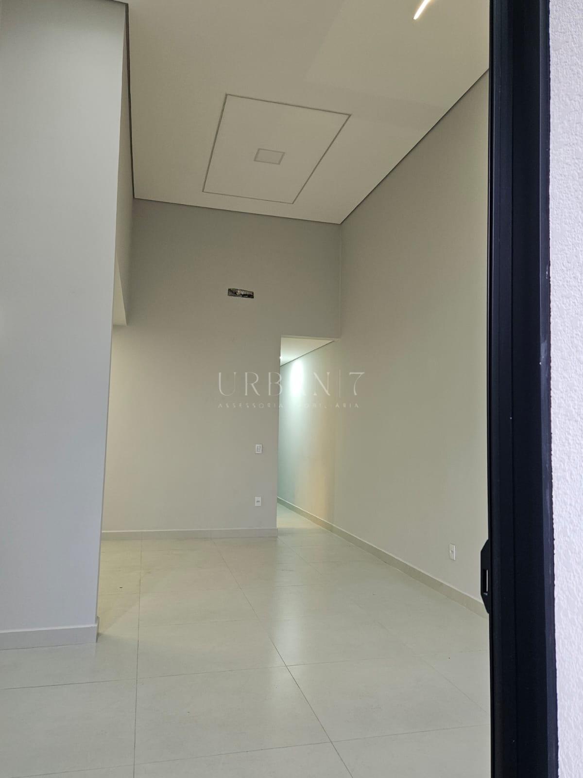 Casa com 3 dormit&oacute;rios &agrave; venda,144 m&sup2; - Condom&iacute;nio Helena Maria - Sorocaba - SP Alameda Ravenna Sorocaba - 