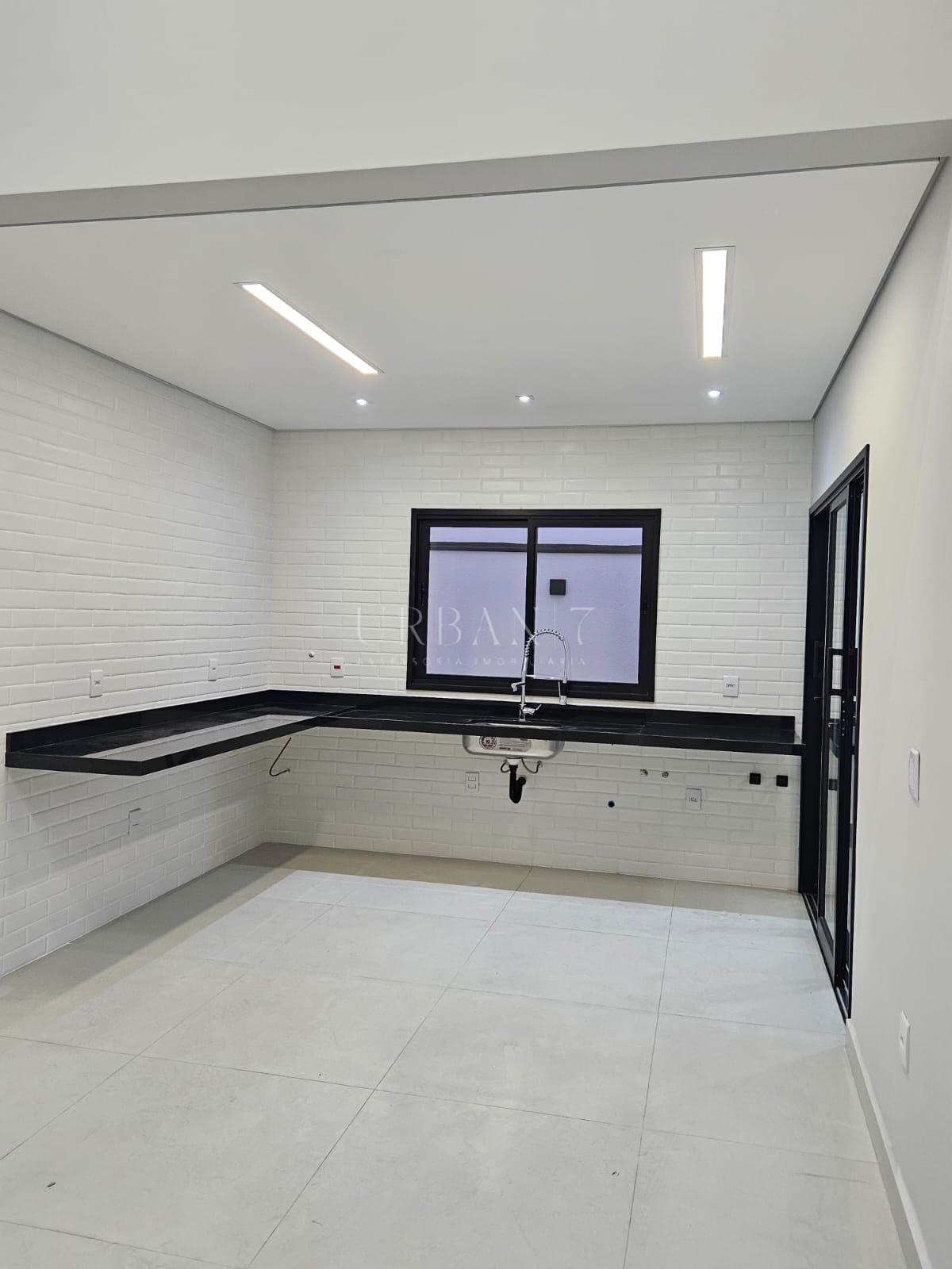 Casa com 3 dormit&oacute;rios &agrave; venda,144 m&sup2; - Condom&iacute;nio Helena Maria - Sorocaba - SP Alameda Ravenna Sorocaba - 