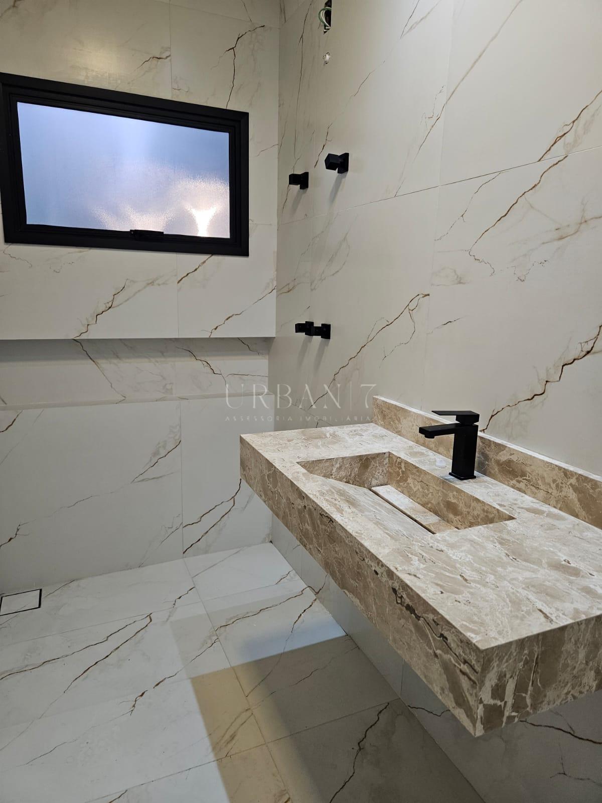 Casa com 3 dormit&oacute;rios &agrave; venda,144 m&sup2; - Condom&iacute;nio Helena Maria - Sorocaba - SP Alameda Ravenna Sorocaba - 