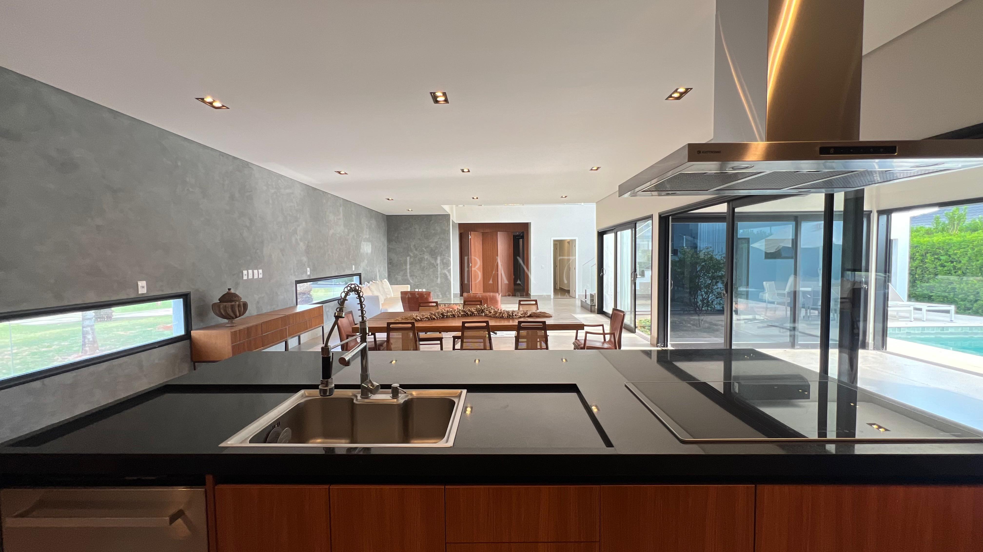 Casa com 4 dormit&oacute;rios &agrave; venda,505 m&sup2; - Condom&iacute;nio Lago Azul Golfe Clube - Ara&ccedil;oiaba - SP Rodovia Raposo Tavares Araçoiaba da Serra - 
