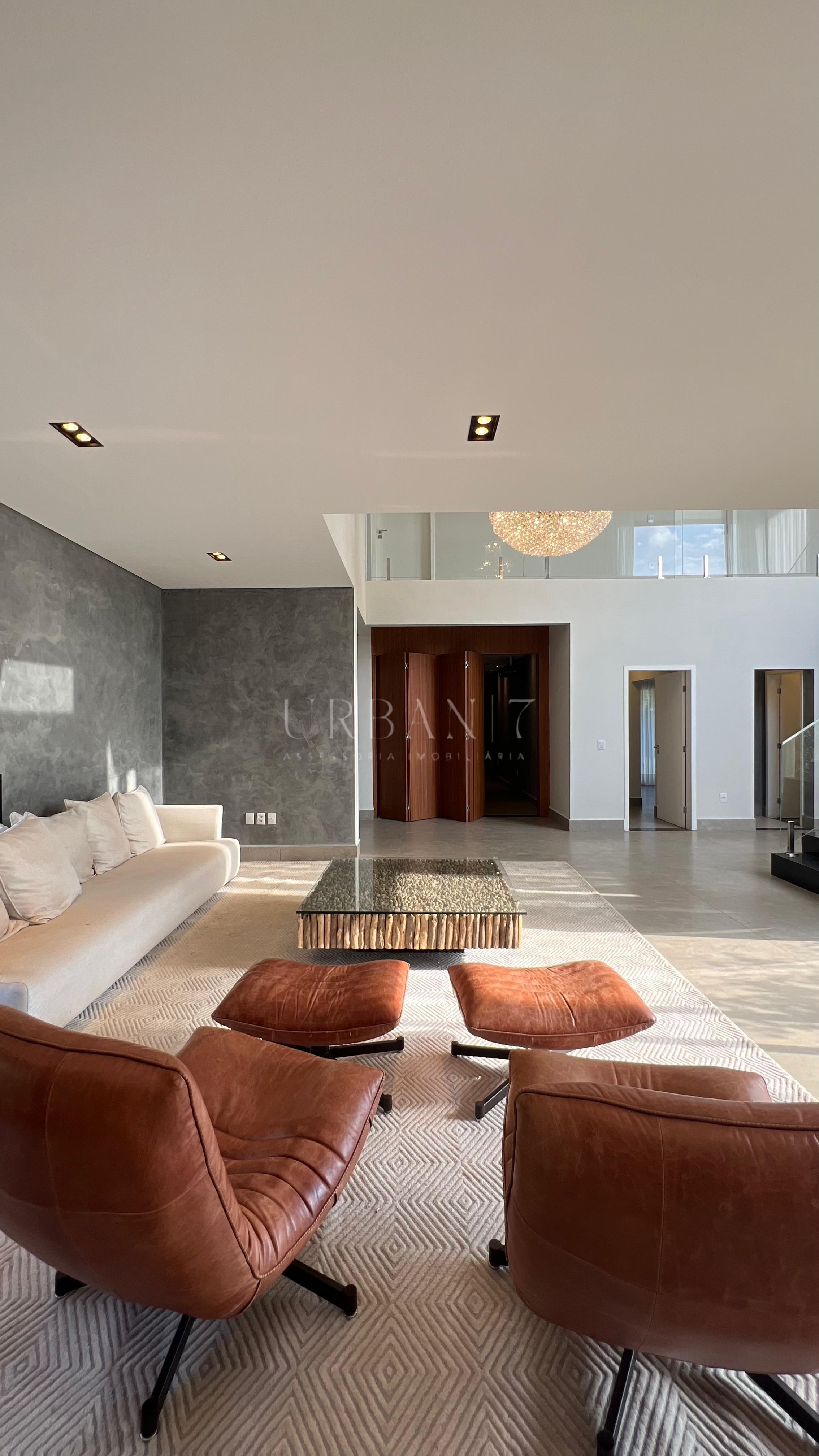 Casa com 4 dormit&oacute;rios &agrave; venda,505 m&sup2; - Condom&iacute;nio Lago Azul Golfe Clube - Ara&ccedil;oiaba - SP Rodovia Raposo Tavares Araçoiaba da Serra - 