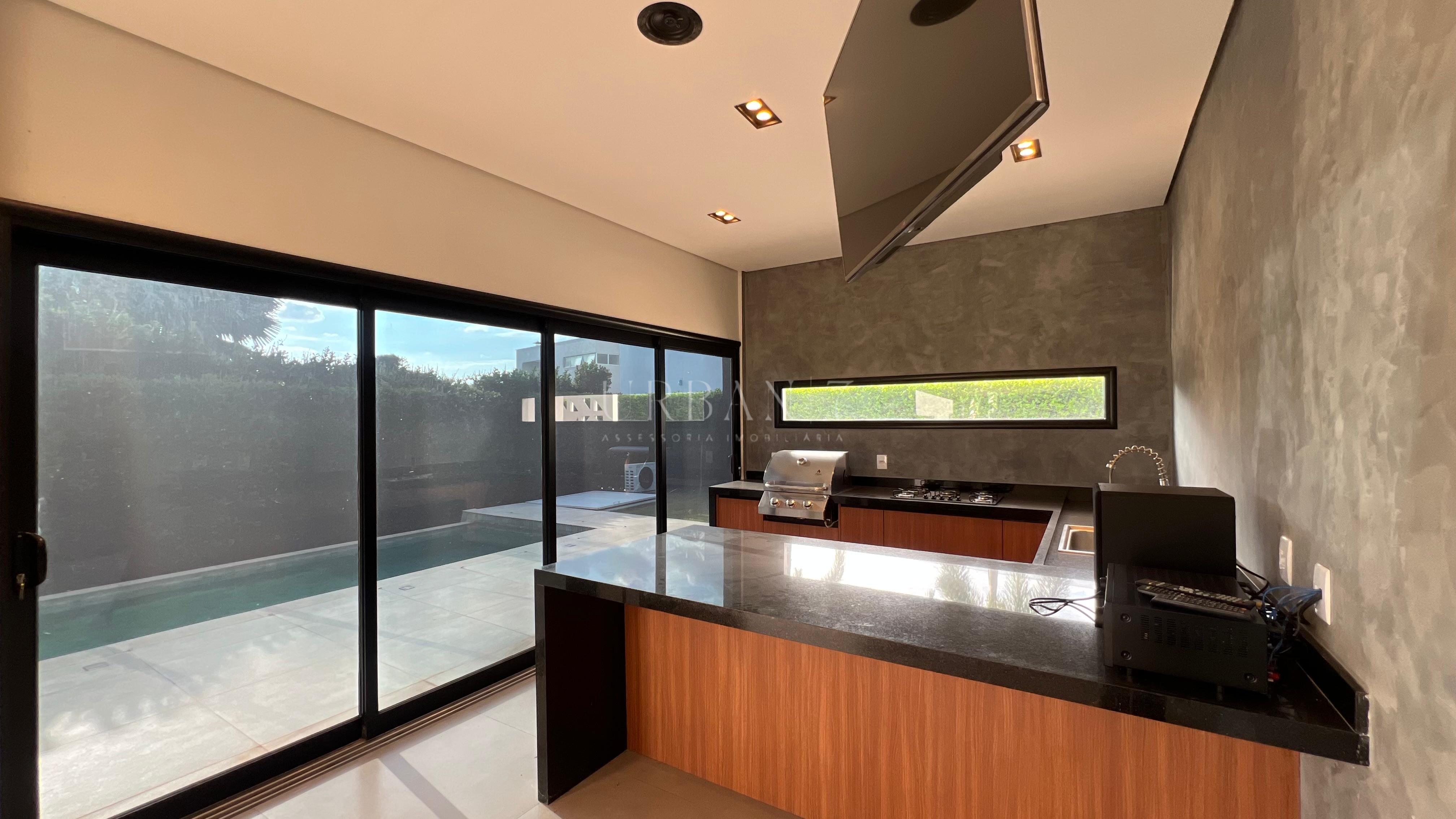 Casa com 4 dormit&oacute;rios &agrave; venda,505 m&sup2; - Condom&iacute;nio Lago Azul Golfe Clube - Ara&ccedil;oiaba - SP Rodovia Raposo Tavares Araçoiaba da Serra - 