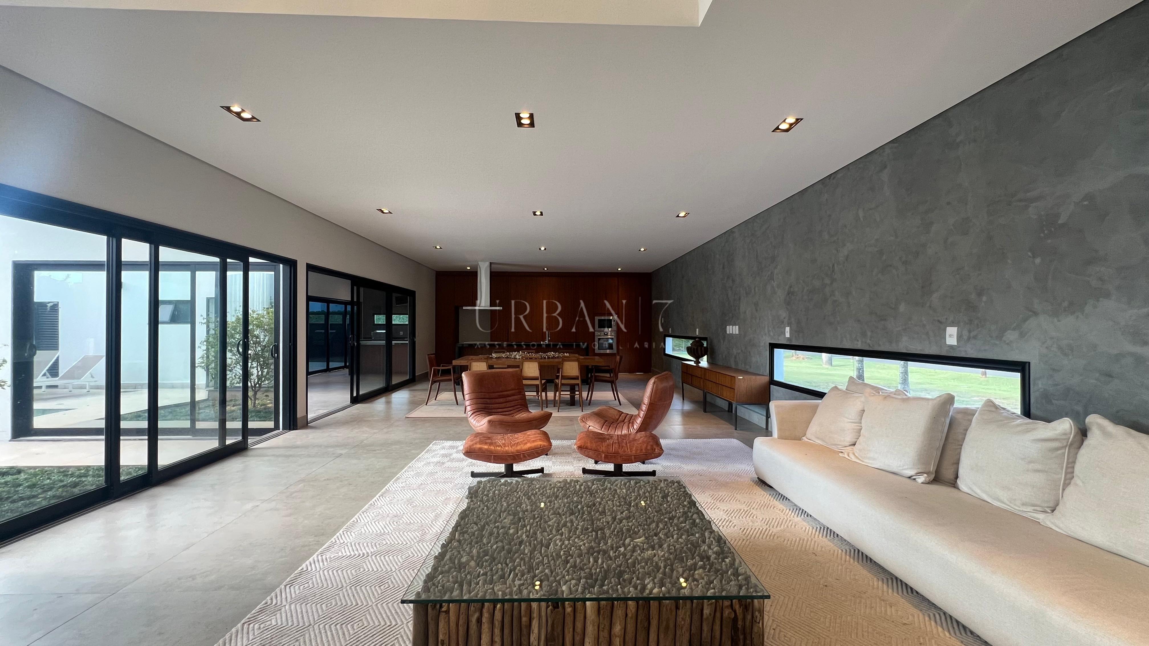 Casa com 4 dormit&oacute;rios &agrave; venda,505 m&sup2; - Condom&iacute;nio Lago Azul Golfe Clube - Ara&ccedil;oiaba - SP Rodovia Raposo Tavares Araçoiaba da Serra - 