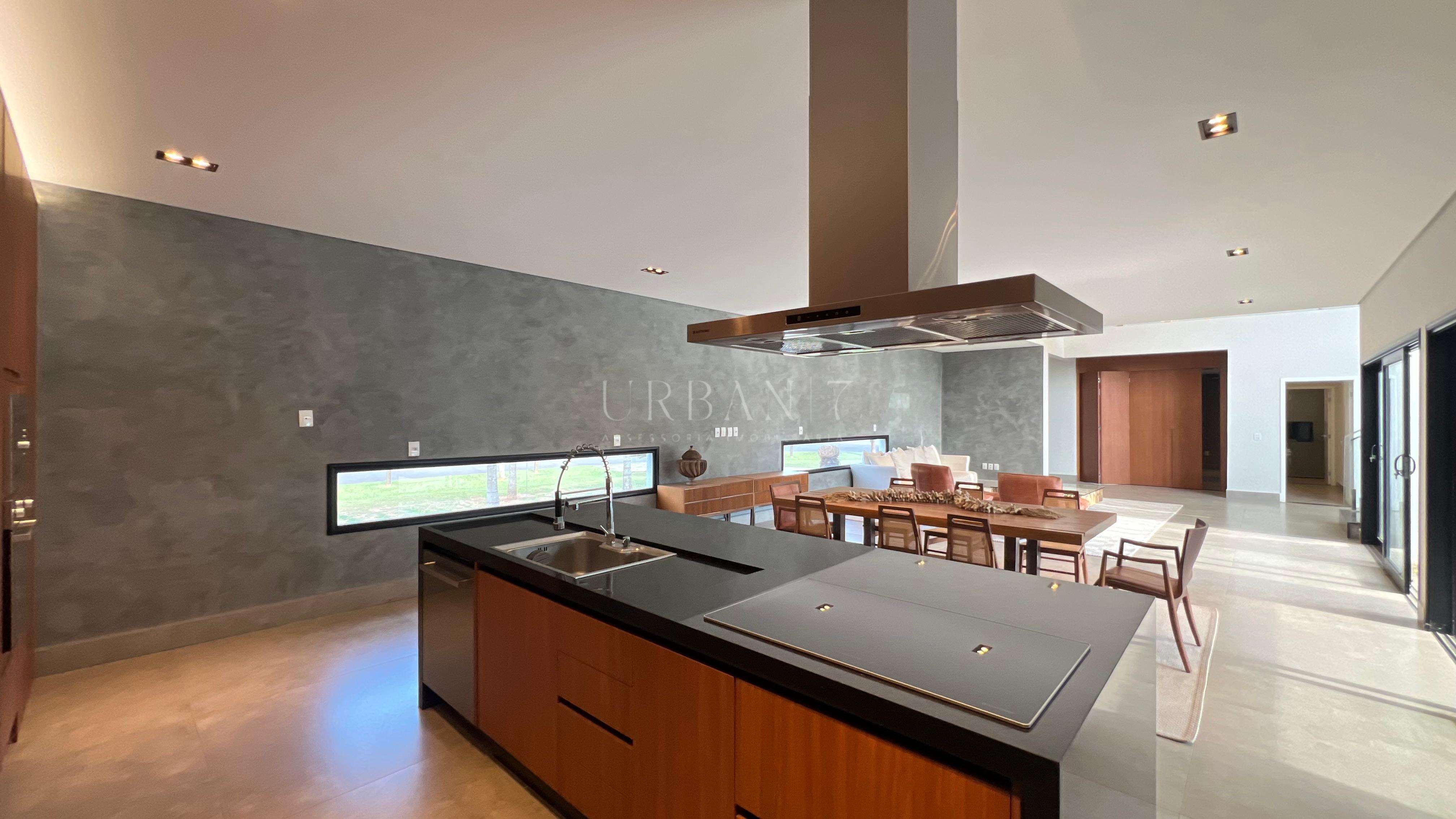 Casa com 4 dormit&oacute;rios &agrave; venda,505 m&sup2; - Condom&iacute;nio Lago Azul Golfe Clube - Ara&ccedil;oiaba - SP Rodovia Raposo Tavares Araçoiaba da Serra - 