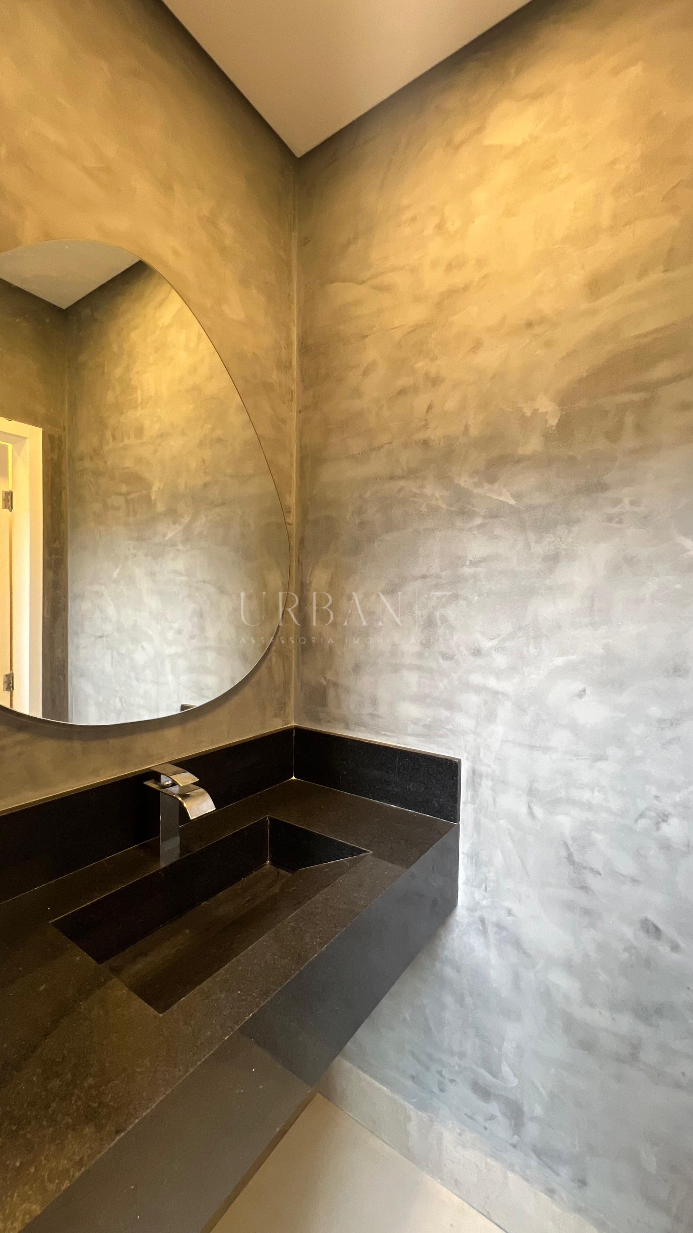 Casa com 4 dormit&oacute;rios &agrave; venda,505 m&sup2; - Condom&iacute;nio Lago Azul Golfe Clube - Ara&ccedil;oiaba - SP Rodovia Raposo Tavares Araçoiaba da Serra - 