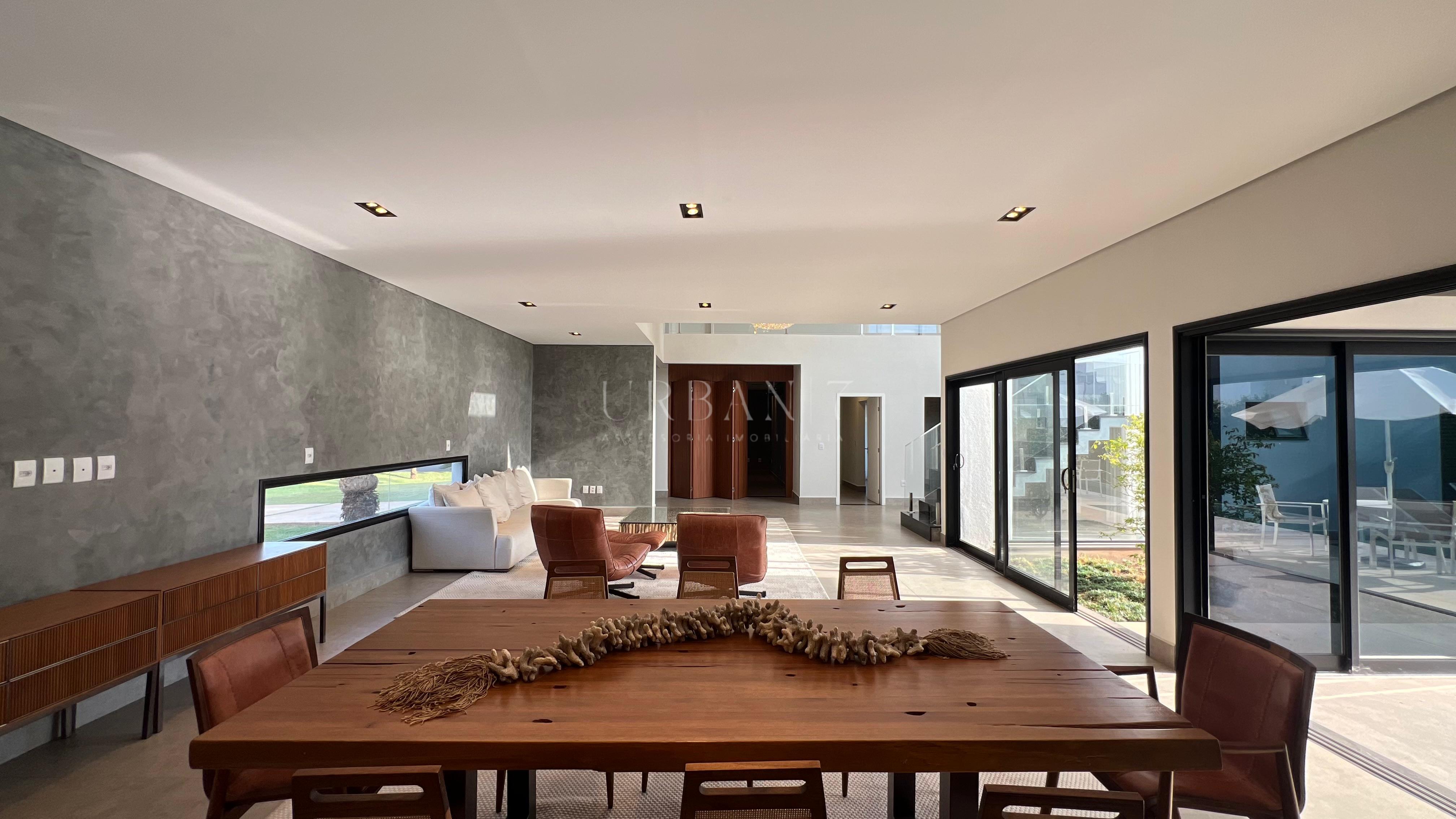 Casa com 4 dormit&oacute;rios &agrave; venda,505 m&sup2; - Condom&iacute;nio Lago Azul Golfe Clube - Ara&ccedil;oiaba - SP Rodovia Raposo Tavares Araçoiaba da Serra - 