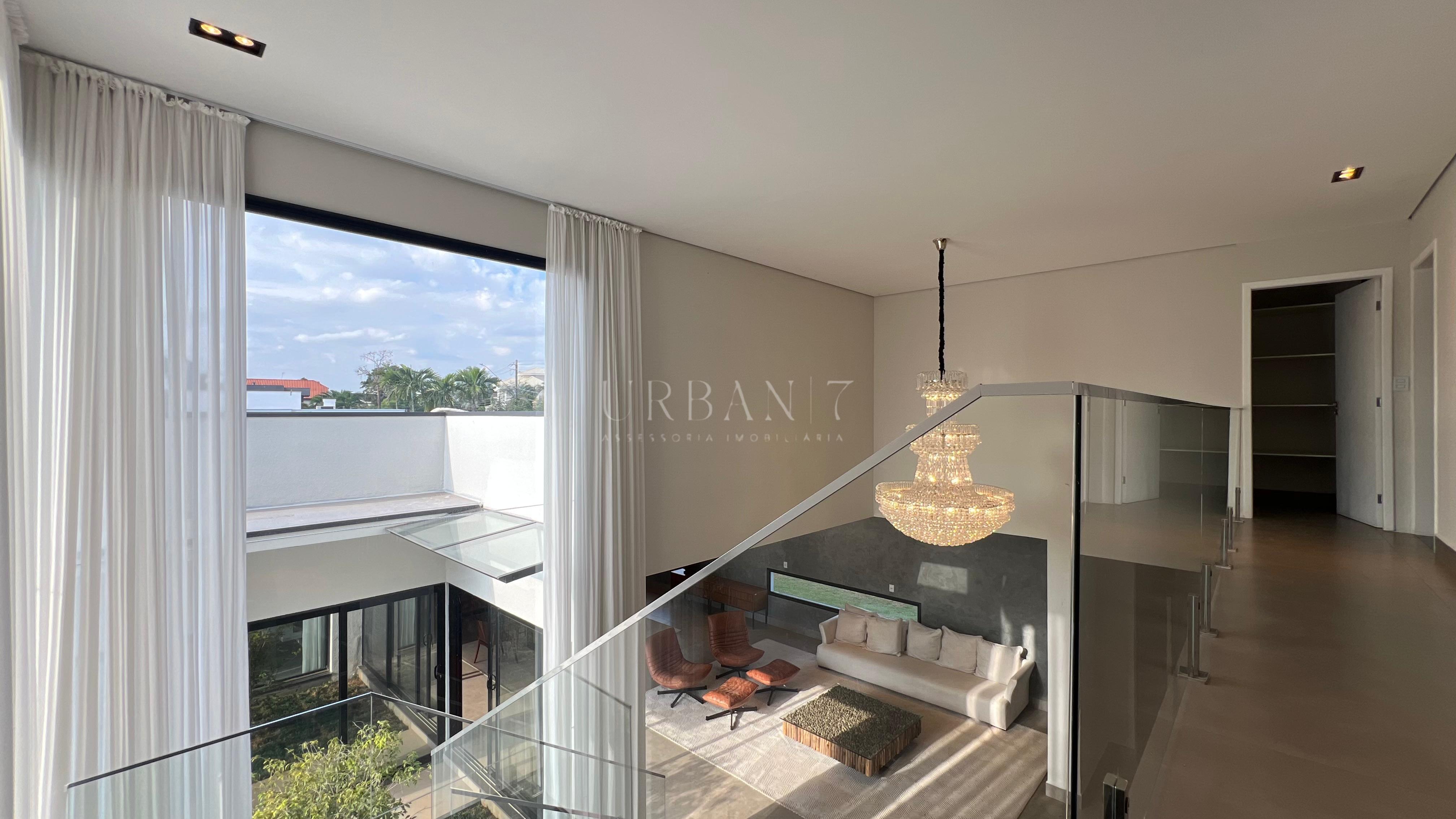 Casa com 4 dormit&oacute;rios &agrave; venda,505 m&sup2; - Condom&iacute;nio Lago Azul Golfe Clube - Ara&ccedil;oiaba - SP Rodovia Raposo Tavares Araçoiaba da Serra - 