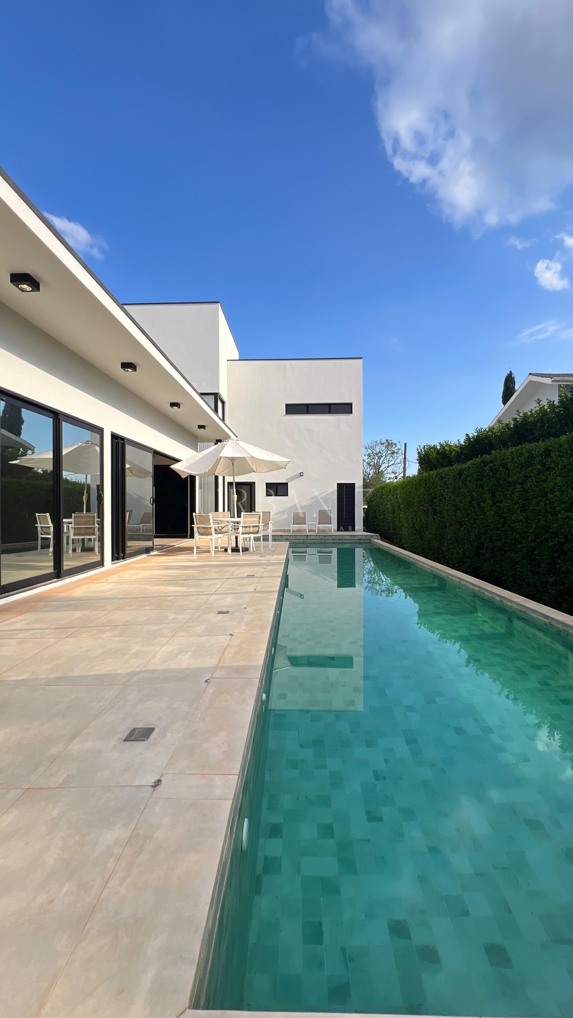 Casa com 4 dormit&oacute;rios &agrave; venda,505 m&sup2; - Condom&iacute;nio Lago Azul Golfe Clube - Ara&ccedil;oiaba - SP Rodovia Raposo Tavares Araçoiaba da Serra - 