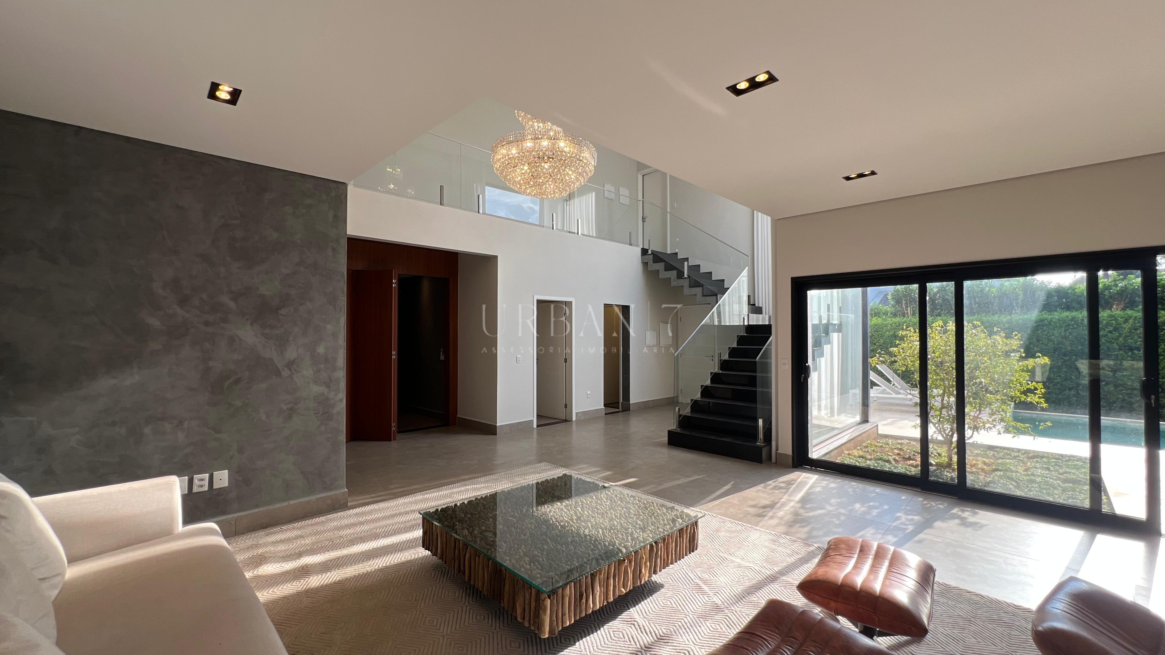 Casa com 4 dormit&oacute;rios &agrave; venda,505 m&sup2; - Condom&iacute;nio Lago Azul Golfe Clube - Ara&ccedil;oiaba - SP Rodovia Raposo Tavares Araçoiaba da Serra - 