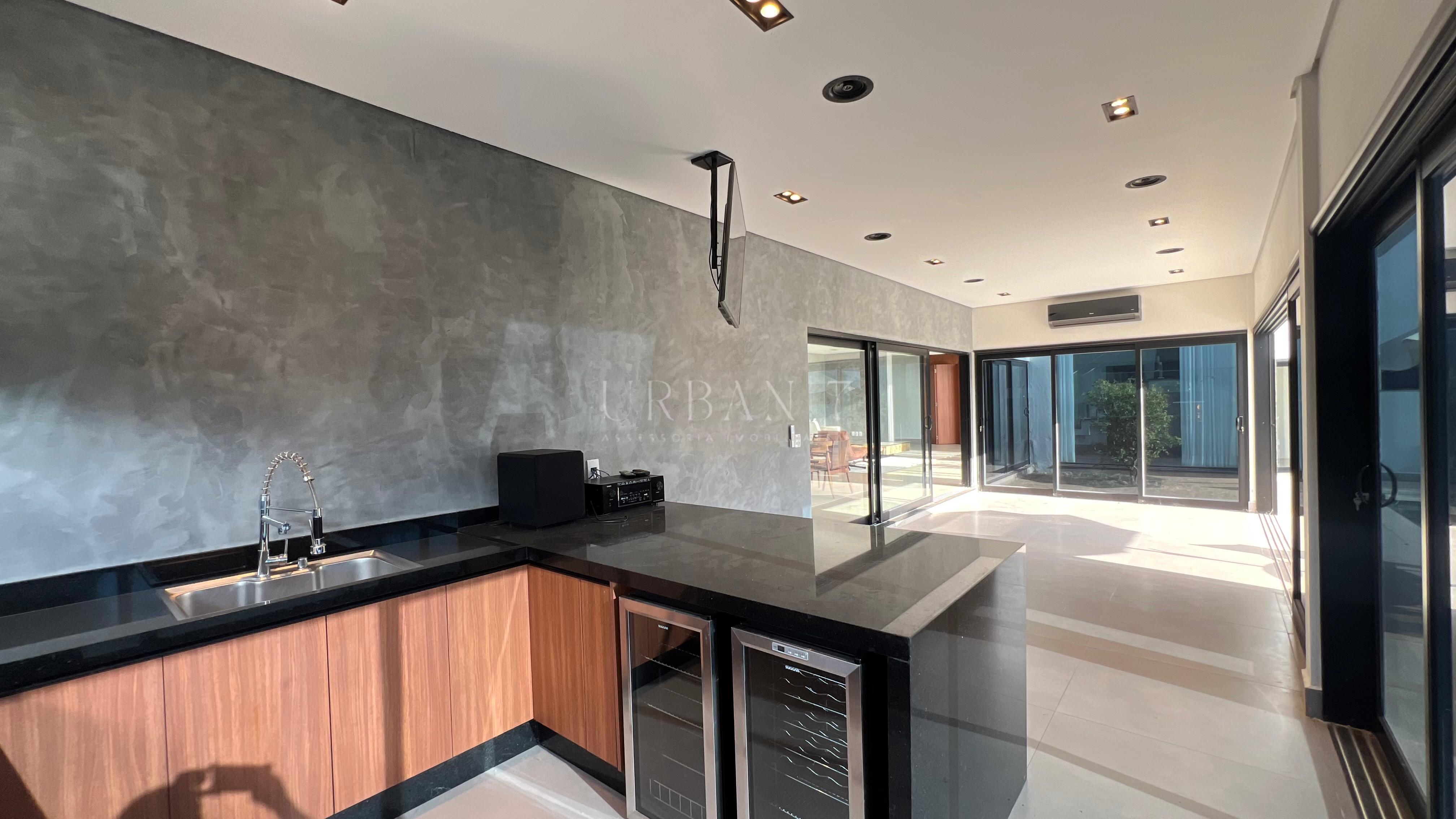 Casa com 4 dormit&oacute;rios &agrave; venda,505 m&sup2; - Condom&iacute;nio Lago Azul Golfe Clube - Ara&ccedil;oiaba - SP Rodovia Raposo Tavares Araçoiaba da Serra - 