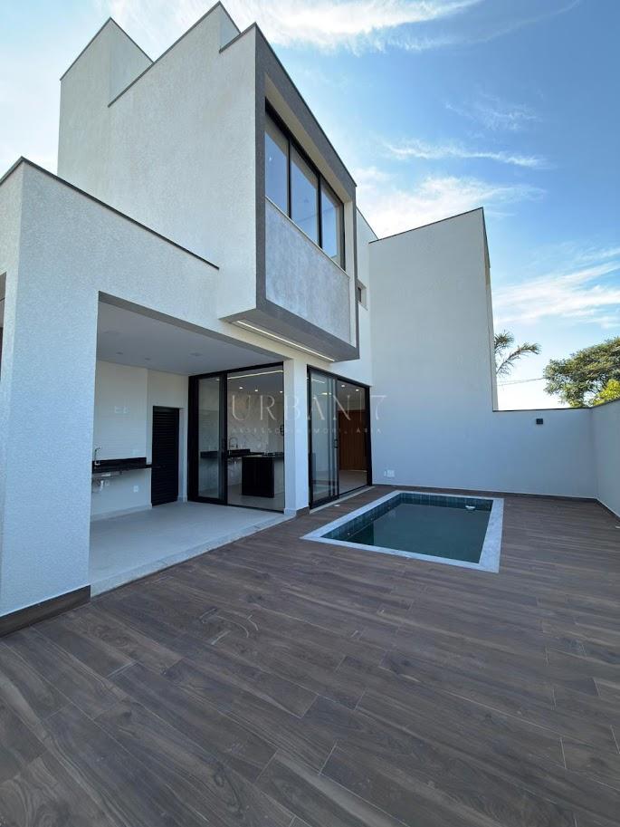 Casa com 3 dormit&oacute;rios &agrave; venda,180m&sup2; - Condom&iacute;nio Terras de S&atilde;o Francisco - Sorocaba - SP Avenida Paraná Sorocaba - 