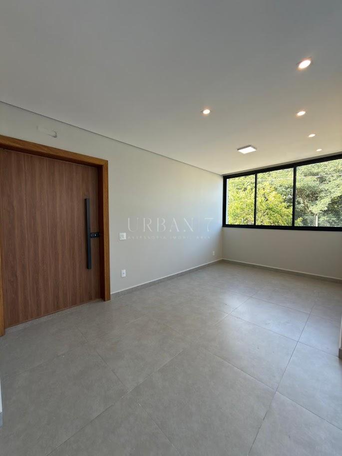 Casa com 3 dormit&oacute;rios &agrave; venda,180m&sup2; - Condom&iacute;nio Terras de S&atilde;o Francisco - Sorocaba - SP Avenida Paraná Sorocaba - 