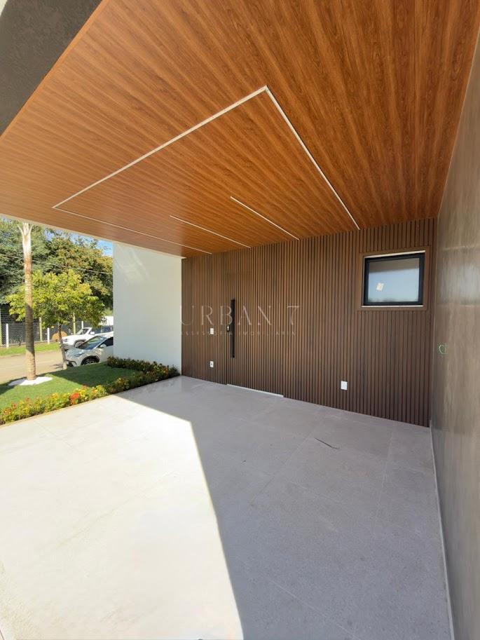 Casa com 3 dormit&oacute;rios &agrave; venda,180m&sup2; - Condom&iacute;nio Terras de S&atilde;o Francisco - Sorocaba - SP Avenida Paraná Sorocaba - 