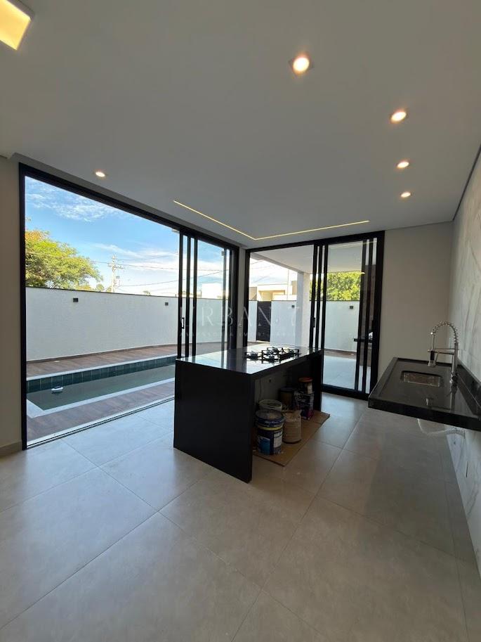 Casa com 3 dormit&oacute;rios &agrave; venda,180m&sup2; - Condom&iacute;nio Terras de S&atilde;o Francisco - Sorocaba - SP Avenida Paraná Sorocaba - 