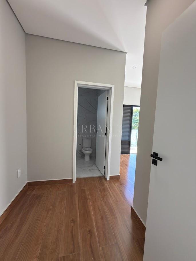 Casa com 3 dormit&oacute;rios &agrave; venda,180m&sup2; - Condom&iacute;nio Terras de S&atilde;o Francisco - Sorocaba - SP Avenida Paraná Sorocaba - 
