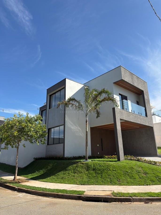 Casa com 3 dormit&oacute;rios &agrave; venda,180m&sup2; - Condom&iacute;nio Terras de S&atilde;o Francisco - Sorocaba - SP Avenida Paraná Sorocaba - 