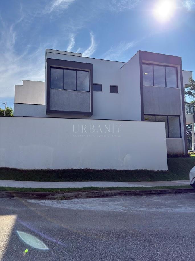 Casa com 3 dormit&oacute;rios &agrave; venda,180m&sup2; - Condom&iacute;nio Terras de S&atilde;o Francisco - Sorocaba - SP Avenida Paraná Sorocaba - 