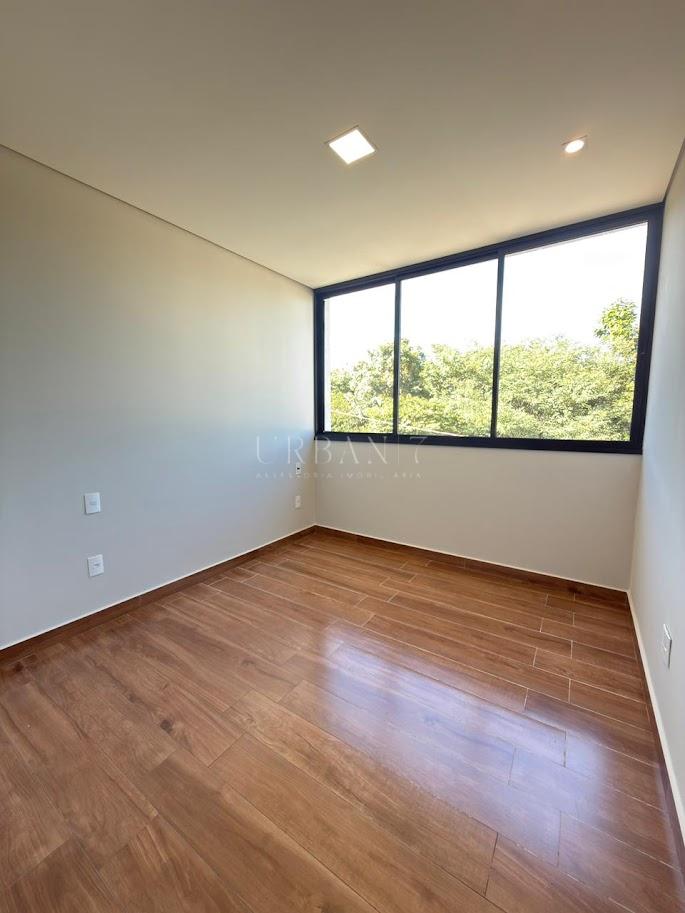 Casa com 3 dormit&oacute;rios &agrave; venda,180m&sup2; - Condom&iacute;nio Terras de S&atilde;o Francisco - Sorocaba - SP Avenida Paraná Sorocaba - 