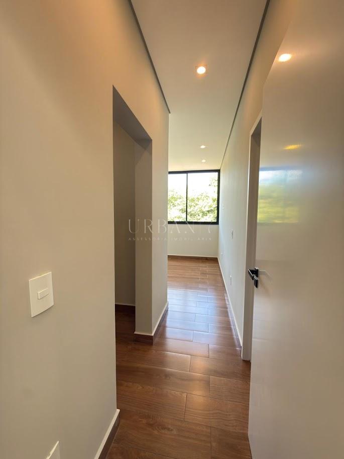 Casa com 3 dormit&oacute;rios &agrave; venda,180m&sup2; - Condom&iacute;nio Terras de S&atilde;o Francisco - Sorocaba - SP Avenida Paraná Sorocaba - 