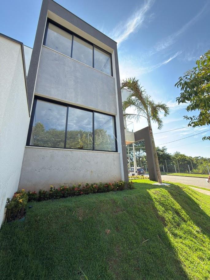 Casa com 3 dormit&oacute;rios &agrave; venda,180m&sup2; - Condom&iacute;nio Terras de S&atilde;o Francisco - Sorocaba - SP Avenida Paraná Sorocaba - 