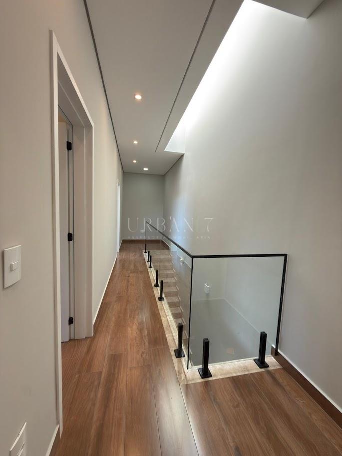 Casa com 3 dormit&oacute;rios &agrave; venda,180m&sup2; - Condom&iacute;nio Terras de S&atilde;o Francisco - Sorocaba - SP Avenida Paraná Sorocaba - 