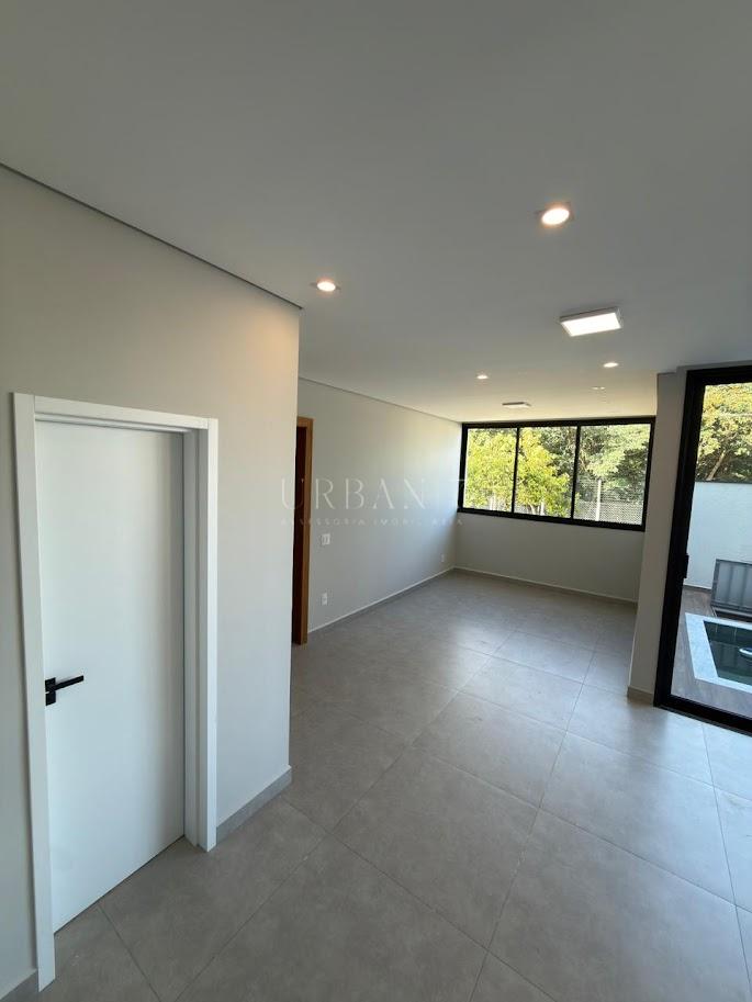 Casa com 3 dormit&oacute;rios &agrave; venda,180m&sup2; - Condom&iacute;nio Terras de S&atilde;o Francisco - Sorocaba - SP Avenida Paraná Sorocaba - 