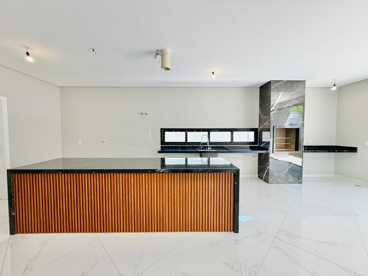 Casa com 3 dormit&oacute;rios &agrave; venda,201m&sup2; - Condom&iacute;nio Villa Verona - Sorocaba - SP Avenida Paraná Sorocaba - 