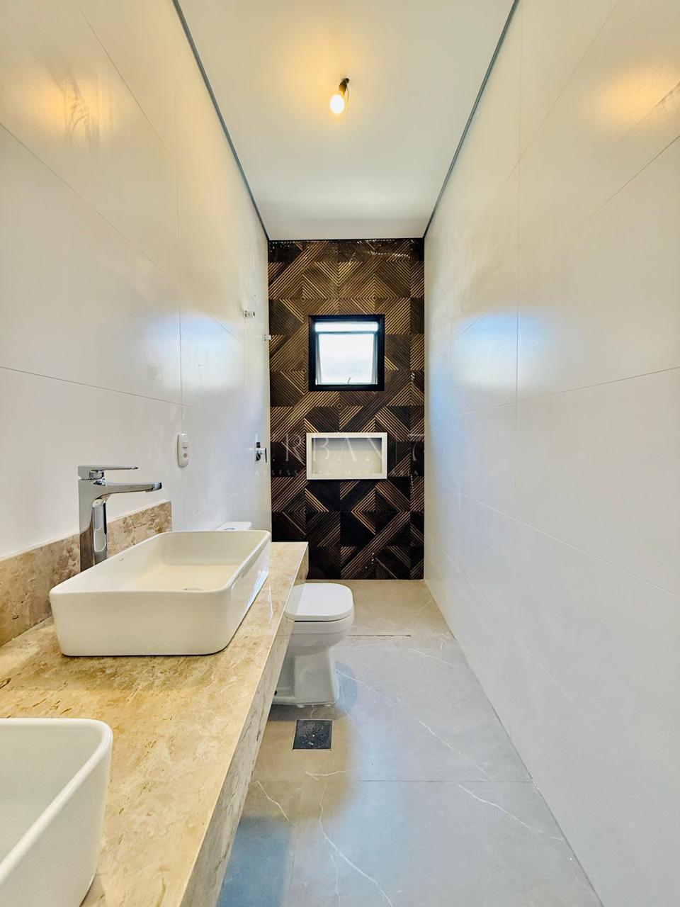 Casa com 3 dormit&oacute;rios &agrave; venda,201m&sup2; - Condom&iacute;nio Villa Verona - Sorocaba - SP Avenida Paraná Sorocaba - 
