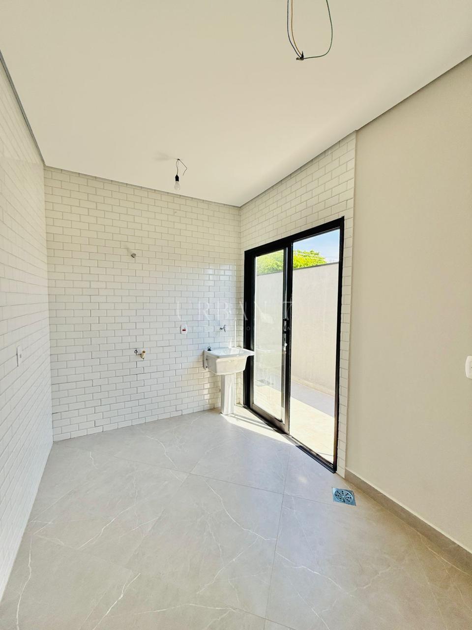 Casa com 3 dormit&oacute;rios &agrave; venda,201m&sup2; - Condom&iacute;nio Villa Verona - Sorocaba - SP Avenida Paraná Sorocaba - 