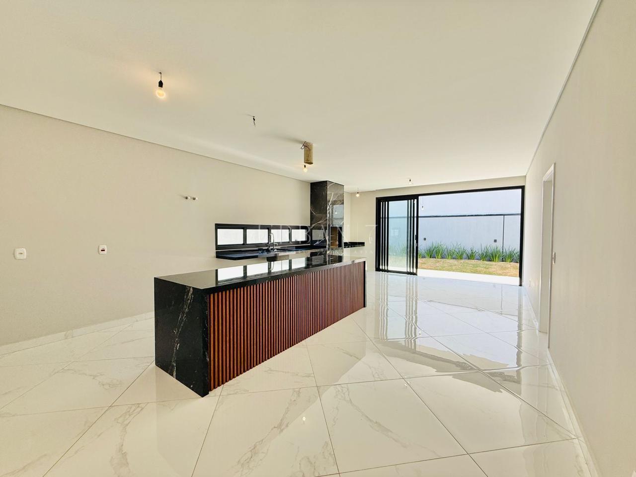 Casa com 3 dormit&oacute;rios &agrave; venda,201m&sup2; - Condom&iacute;nio Villa Verona - Sorocaba - SP Avenida Paraná Sorocaba - 