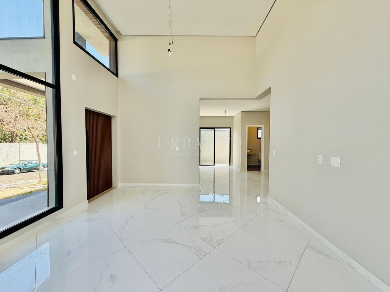 Casa com 3 dormit&oacute;rios &agrave; venda,201m&sup2; - Condom&iacute;nio Villa Verona - Sorocaba - SP Avenida Paraná Sorocaba - 