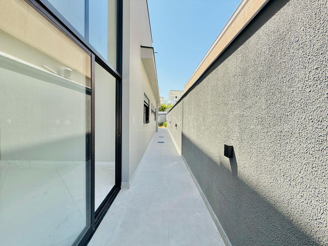 Casa com 3 dormit&oacute;rios &agrave; venda,201m&sup2; - Condom&iacute;nio Villa Verona - Sorocaba - SP Avenida Paraná Sorocaba - 