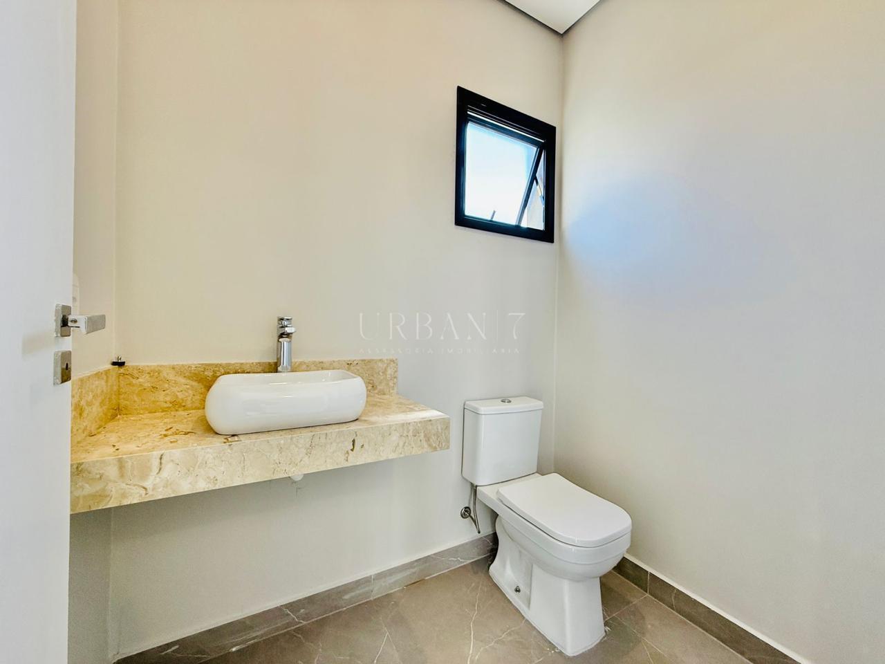 Casa com 3 dormit&oacute;rios &agrave; venda,201m&sup2; - Condom&iacute;nio Villa Verona - Sorocaba - SP Avenida Paraná Sorocaba - 