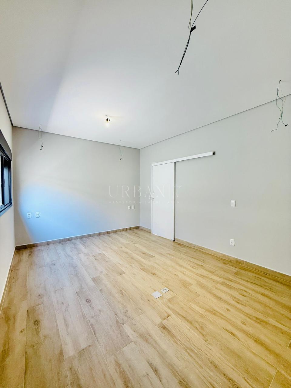 Casa com 3 dormit&oacute;rios &agrave; venda,201m&sup2; - Condom&iacute;nio Villa Verona - Sorocaba - SP Avenida Paraná Sorocaba - 