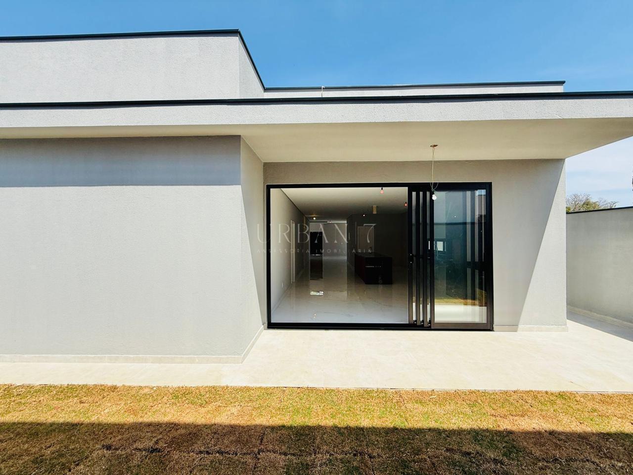 Casa com 3 dormit&oacute;rios &agrave; venda,201m&sup2; - Condom&iacute;nio Villa Verona - Sorocaba - SP Avenida Paraná Sorocaba - 
