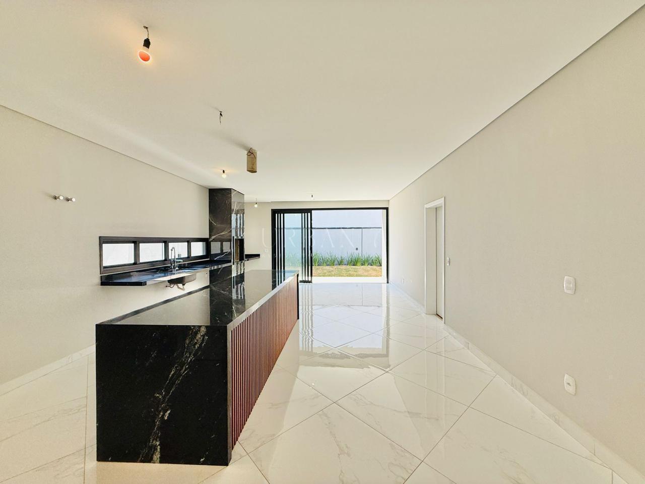 Casa com 3 dormit&oacute;rios &agrave; venda,201m&sup2; - Condom&iacute;nio Villa Verona - Sorocaba - SP Avenida Paraná Sorocaba - 
