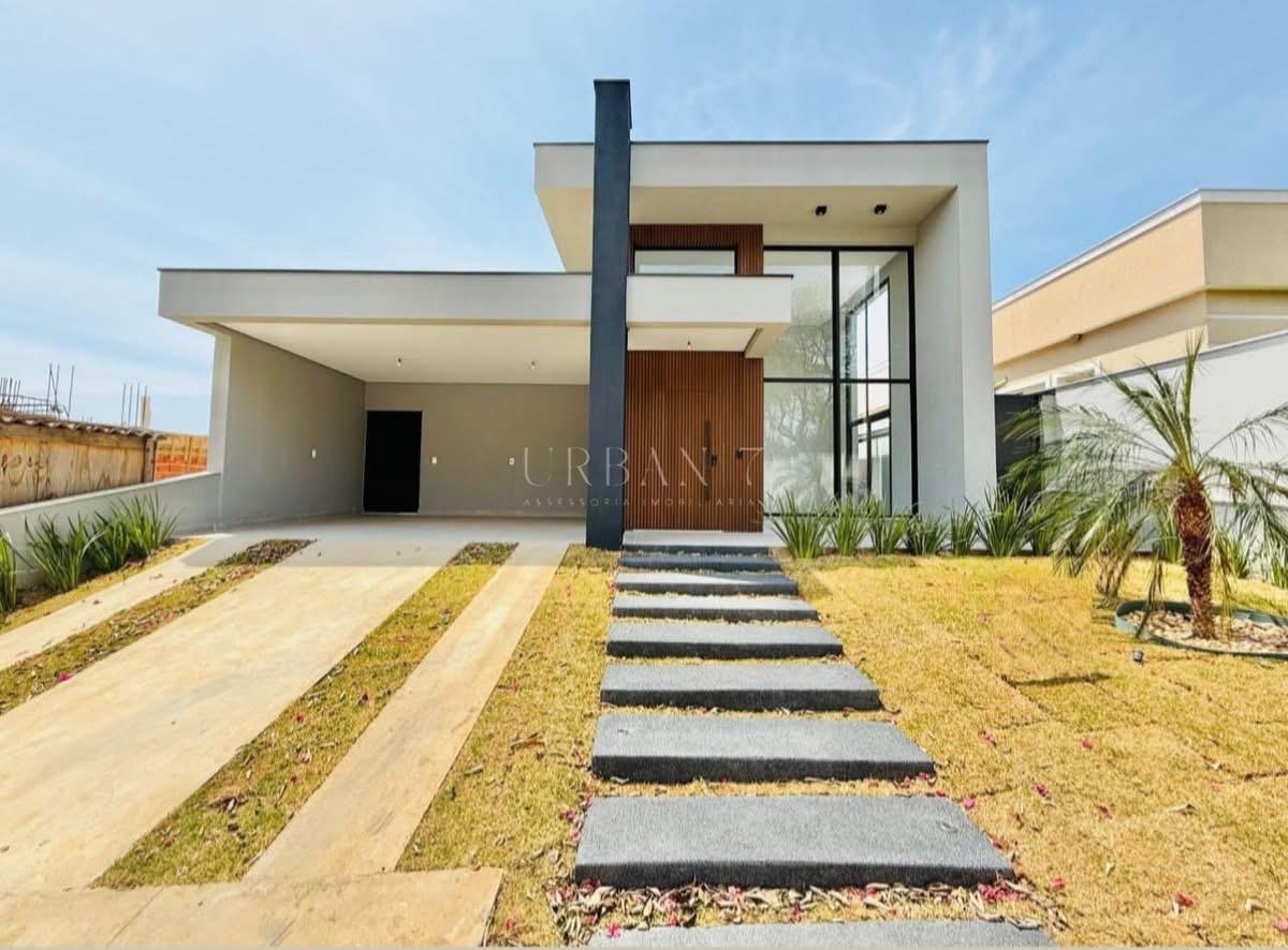Casa com 3 dormit&oacute;rios &agrave; venda,201m&sup2; - Condom&iacute;nio Villa Verona - Sorocaba - SP Avenida Paraná Sorocaba - 