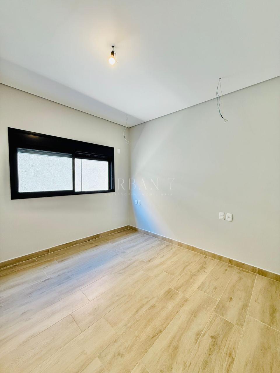 Casa com 3 dormit&oacute;rios &agrave; venda,201m&sup2; - Condom&iacute;nio Villa Verona - Sorocaba - SP Avenida Paraná Sorocaba - 