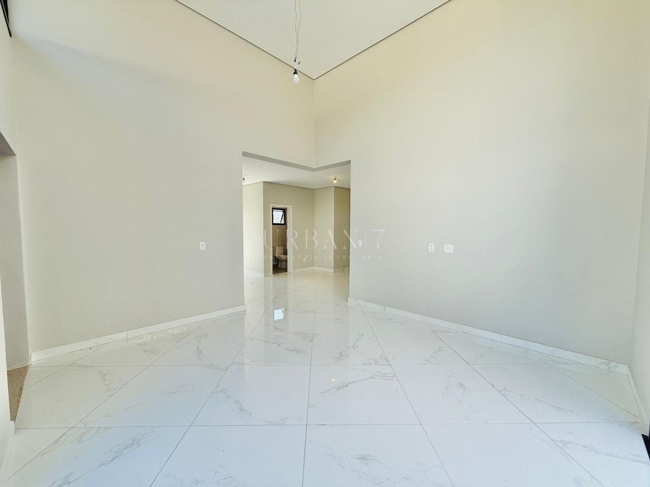 Casa com 3 dormit&oacute;rios &agrave; venda,201m&sup2; - Condom&iacute;nio Villa Verona - Sorocaba - SP Avenida Paraná Sorocaba - 