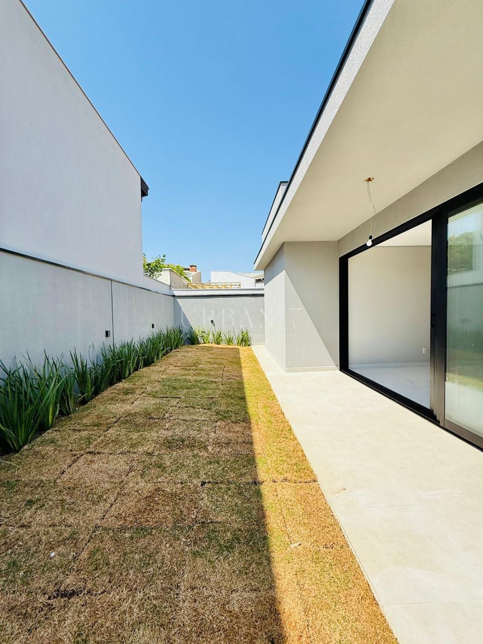 Casa com 3 dormit&oacute;rios &agrave; venda,201m&sup2; - Condom&iacute;nio Villa Verona - Sorocaba - SP Avenida Paraná Sorocaba - 