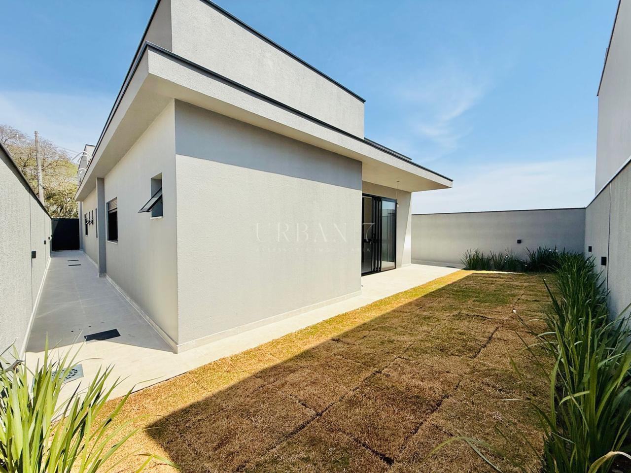 Casa com 3 dormit&oacute;rios &agrave; venda,201m&sup2; - Condom&iacute;nio Villa Verona - Sorocaba - SP Avenida Paraná Sorocaba - 