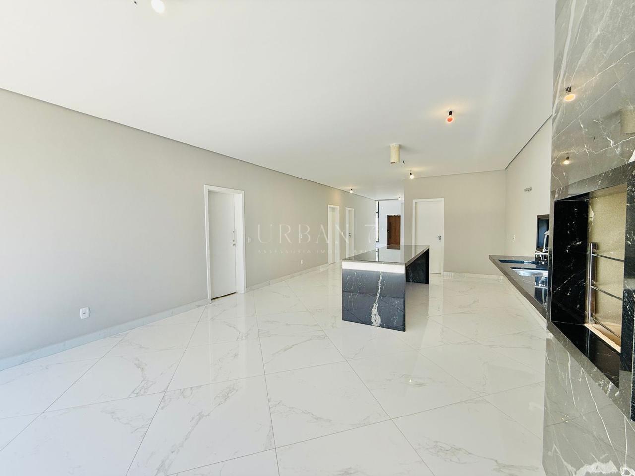 Casa com 3 dormit&oacute;rios &agrave; venda,201m&sup2; - Condom&iacute;nio Villa Verona - Sorocaba - SP Avenida Paraná Sorocaba - 