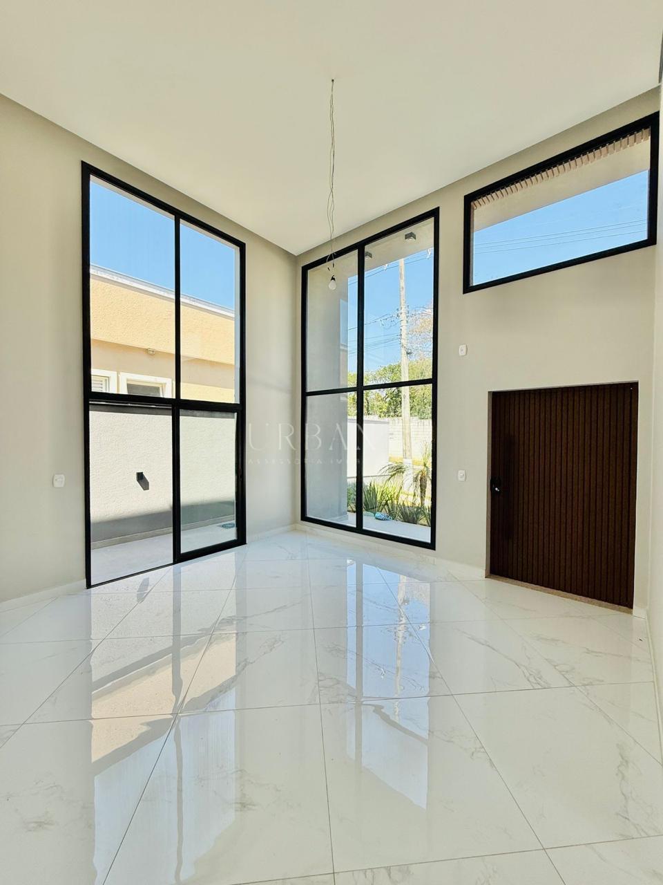 Casa com 3 dormit&oacute;rios &agrave; venda,201m&sup2; - Condom&iacute;nio Villa Verona - Sorocaba - SP Avenida Paraná Sorocaba - 