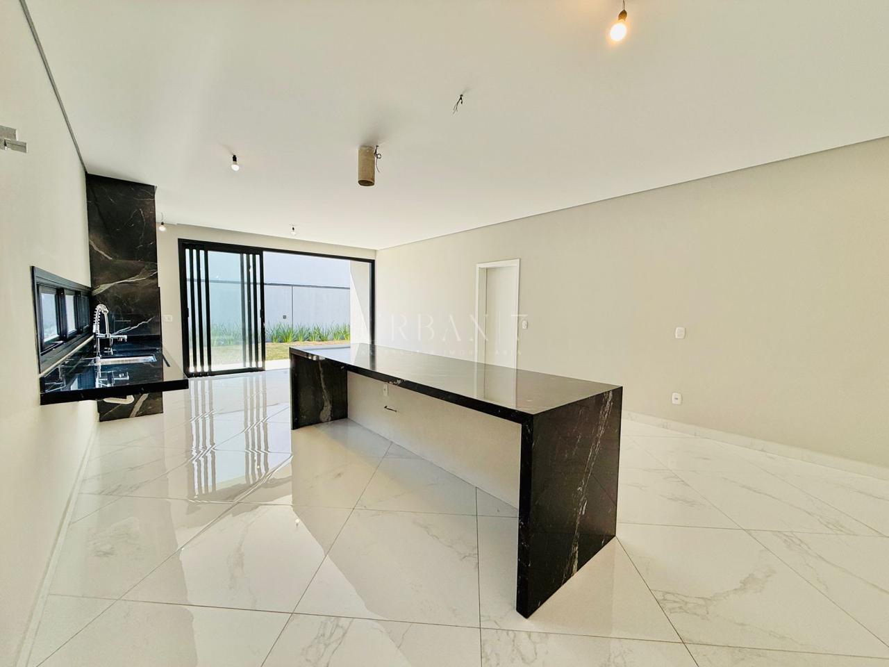 Casa com 3 dormit&oacute;rios &agrave; venda,201m&sup2; - Condom&iacute;nio Villa Verona - Sorocaba - SP Avenida Paraná Sorocaba - 