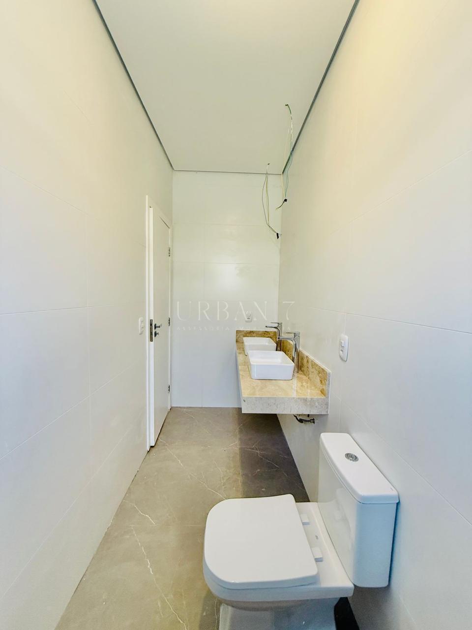 Casa com 3 dormit&oacute;rios &agrave; venda,201m&sup2; - Condom&iacute;nio Villa Verona - Sorocaba - SP Avenida Paraná Sorocaba - 