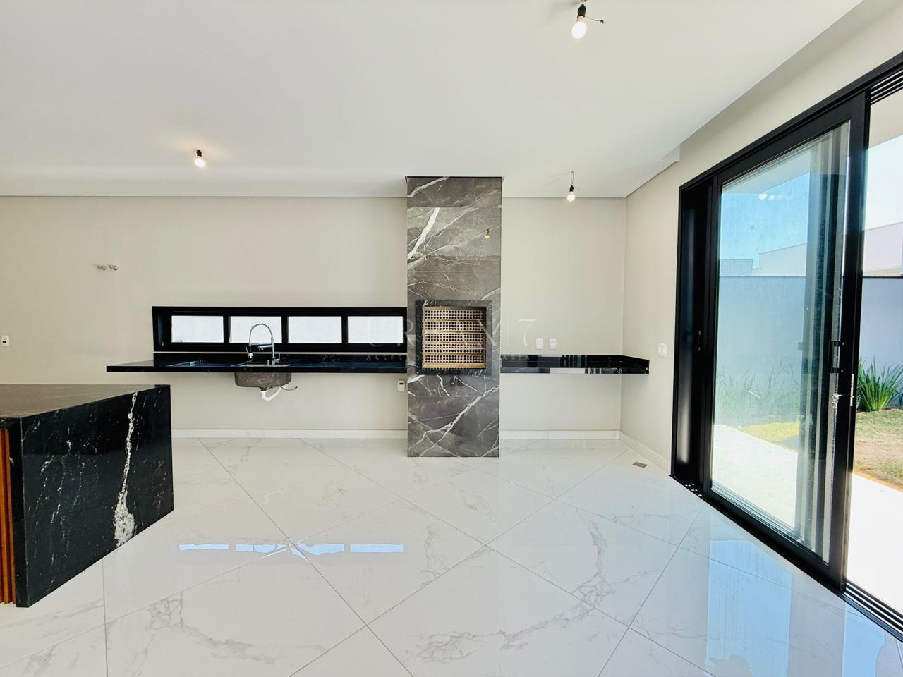 Casa com 3 dormit&oacute;rios &agrave; venda,201m&sup2; - Condom&iacute;nio Villa Verona - Sorocaba - SP Avenida Paraná Sorocaba - 