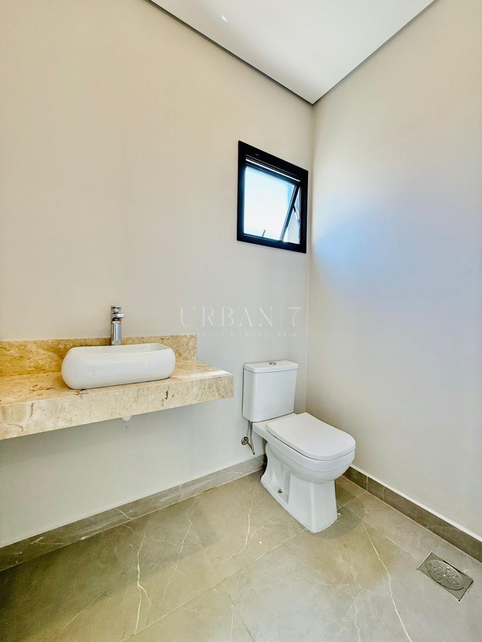Casa com 3 dormit&oacute;rios &agrave; venda,201m&sup2; - Condom&iacute;nio Villa Verona - Sorocaba - SP Avenida Paraná Sorocaba - 