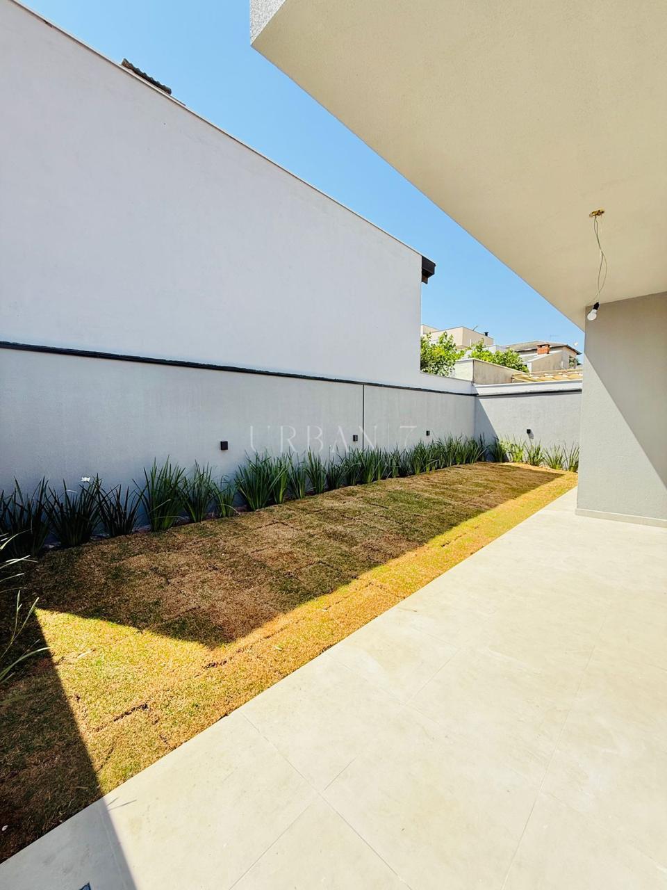 Casa com 3 dormit&oacute;rios &agrave; venda,201m&sup2; - Condom&iacute;nio Villa Verona - Sorocaba - SP Avenida Paraná Sorocaba - 