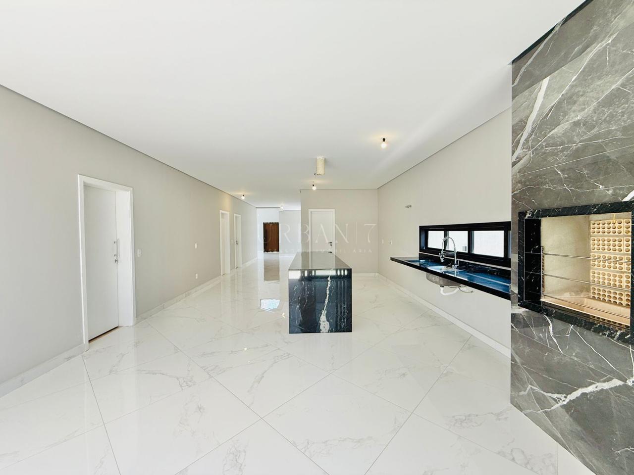 Casa com 3 dormit&oacute;rios &agrave; venda,201m&sup2; - Condom&iacute;nio Villa Verona - Sorocaba - SP Avenida Paraná Sorocaba - 